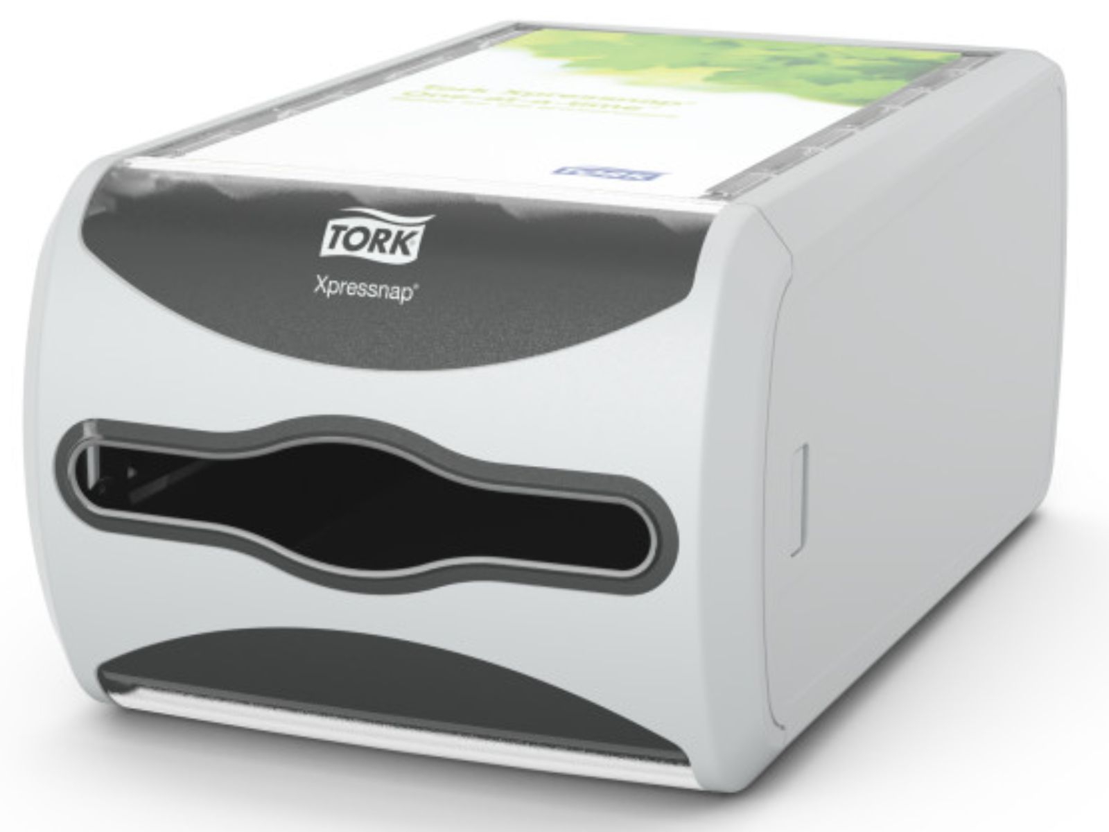 Tork Xpressnap® 272513 dozownik N4 do serwetek na ladę